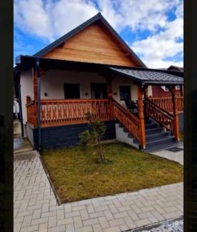 Viseu de Sus House | Casa Edy