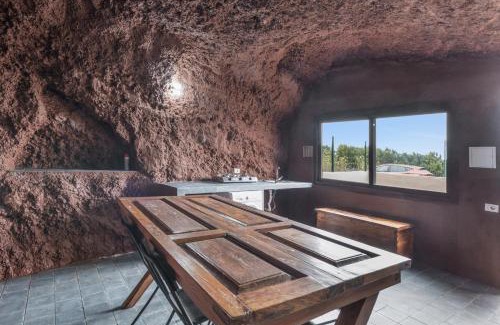 Garafia House | Casa Efrén