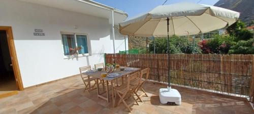 Hermigua Apartment | Casa Efraim