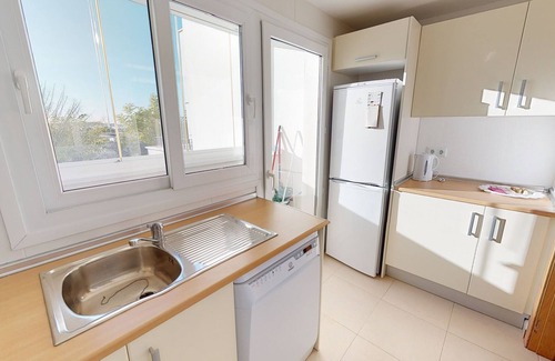 Sucina Apartment | Casa Egeo W - A Murcia Holiday Rentals Property