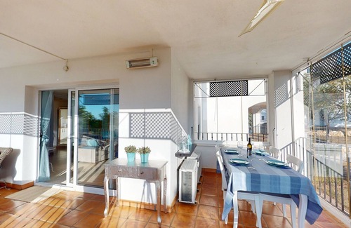 Sucina Apartment | Casa Egeo W - A Murcia Holiday Rentals Property
