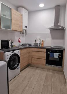 Gros Apartment | Casa Eguino Pet - Friendly