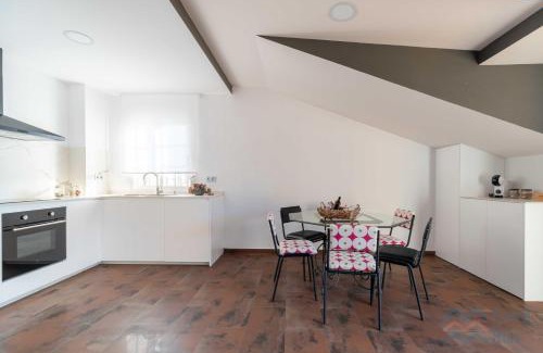 Cangas Apartment | Casa Eira de Arriba