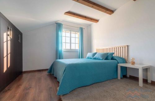 Cangas Apartment | Casa Eira de Arriba