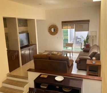 Aguascalientes House | Casa Ejecutiva Acogedora Impecable AGS