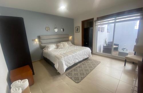 Aguascalientes House | Casa Ejecutiva Acogedora Impecable AGS
