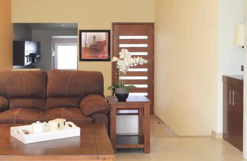 Aguascalientes House | Casa Ejecutiva Acogedora Impecable AGS