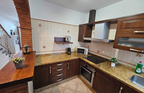Alhaurin el Grande House | Casa el Albaicin Alhaurin Del Grande