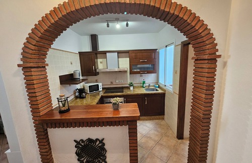 Alhaurin el Grande House | Casa el Albaicin Alhaurin Del Grande