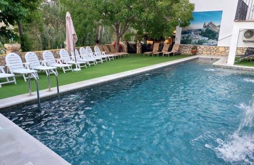 Castril Apartment | Casa el angel 2