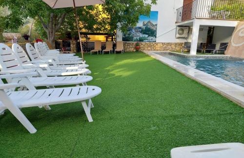 Castril Apartment | Casa el angel 2