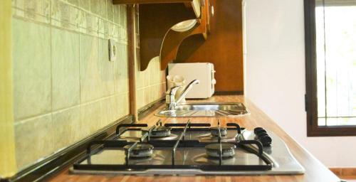 Castril Apartment | Casa el angel 2