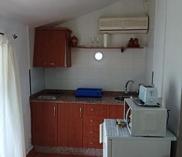 Cazalla De La Sierra House | Casa El Azahin