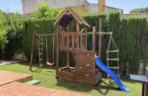 Las Jaras House | Casa El Balcón del Lago