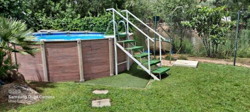 Las Jaras House | Casa El Balcón del Lago