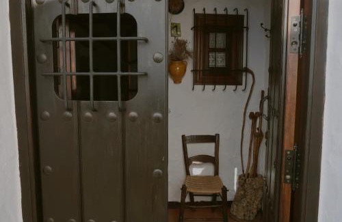 Benaocaz House | Casa El Barbero 1810