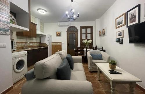Benamahoma House | CASA EL CALLEJON DE BENAMAHOMA