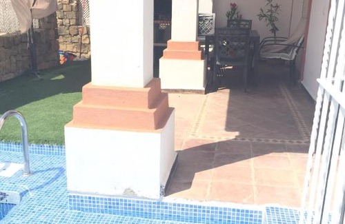 El Bosque House | Casa El Campanario