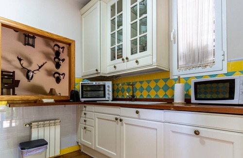 Las Jaras Cottage | Casa el Capricho del Lago