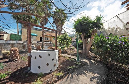 Buenavista del Norte House | Casa El Cardon B2