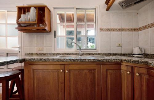 Buenavista del Norte House | Casa El Cardon B2
