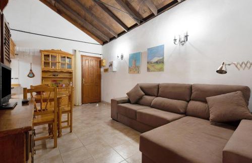 Buenavista del Norte House | Casa El Cardon A2
