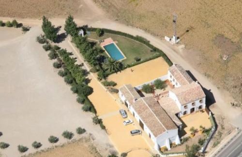Teba House | Casa El Castillo
