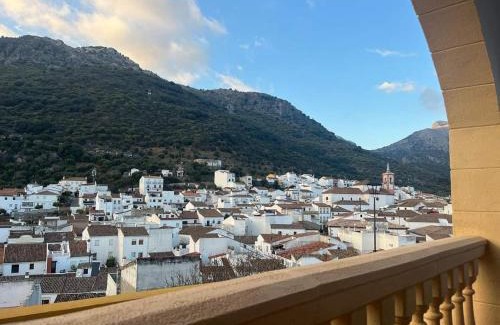 Cortes de la Frontera House | Casa El Cerro