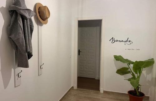 Cortes de la Frontera House | Casa El Cerro