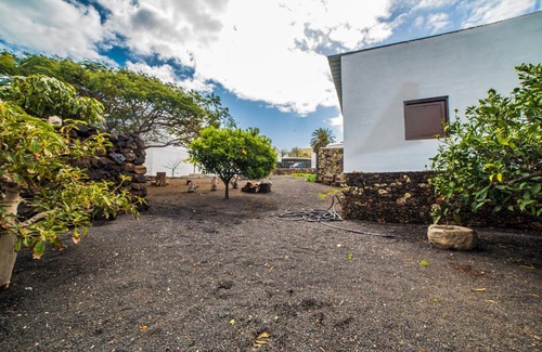 Tabayesco House | Casa El Cerco