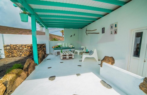 Tabayesco House | Casa El Cerco
