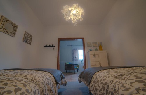Tabayesco House | Casa El Cerco
