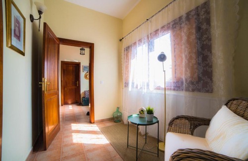Tabayesco House | Casa El Cerco