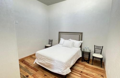 Morelia House | CASA EL CHALET