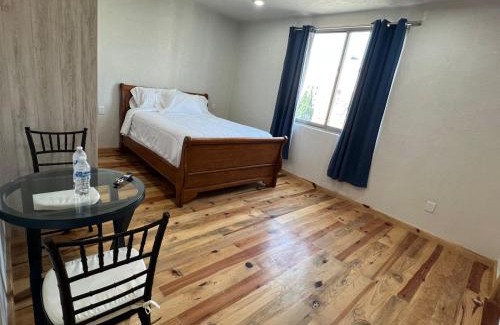 Morelia House | CASA EL CHALET