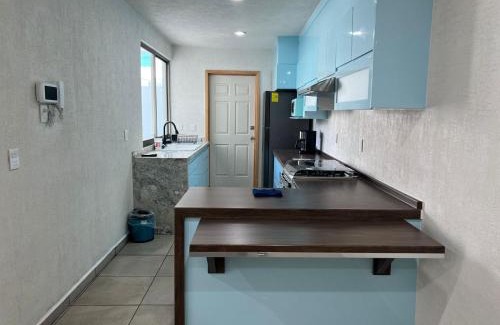 Morelia House | CASA EL CHALET
