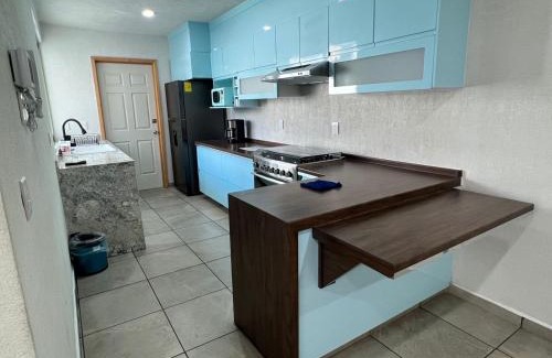 Morelia House | CASA EL CHALET