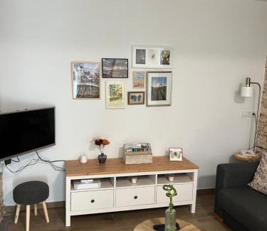 Benalup-Casas Vieja Apartment | Casa el Chorro