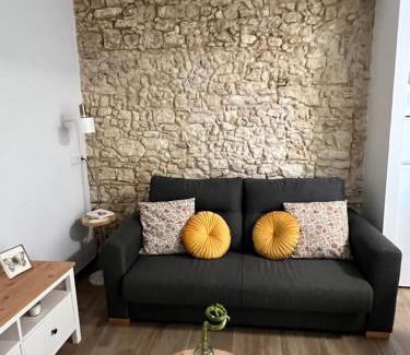 Benalup-Casas Vieja Apartment | Casa el Chorro