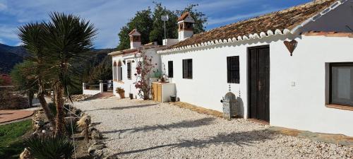 Alora Bed & Breakfast | Casa el Chorro