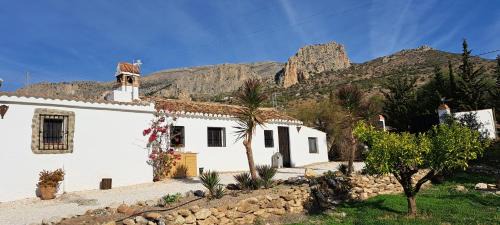 Alora Bed & Breakfast | Casa el Chorro