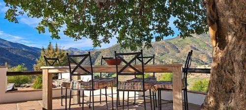 Alora Bed & Breakfast | Casa el Chorro