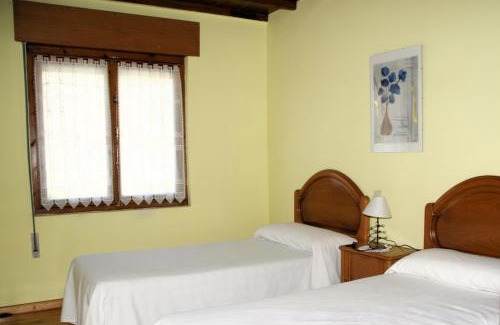 Nueva House | Casa El Churru