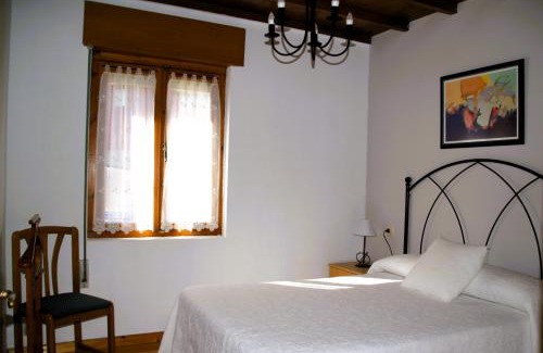 Nueva House | Casa El Churru