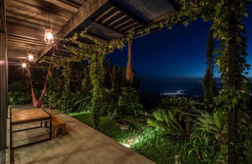 Papare Ski Chalet | Casa El Cielo en la Sierra Nevada de Santa Marta