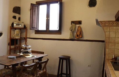 El Tanque Apartment | Casa El Comisario - Casa Vieja - Room 4