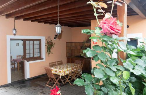 Puntallana House | Casa El Correo