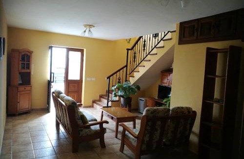Puntallana House | Casa El Correo