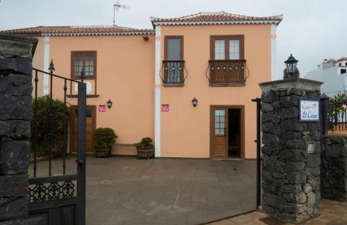 Puntallana House | Casa El Correo