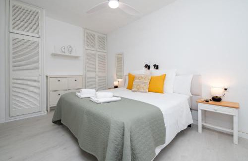 Brena Baja Apartment | Casa El Drago 6